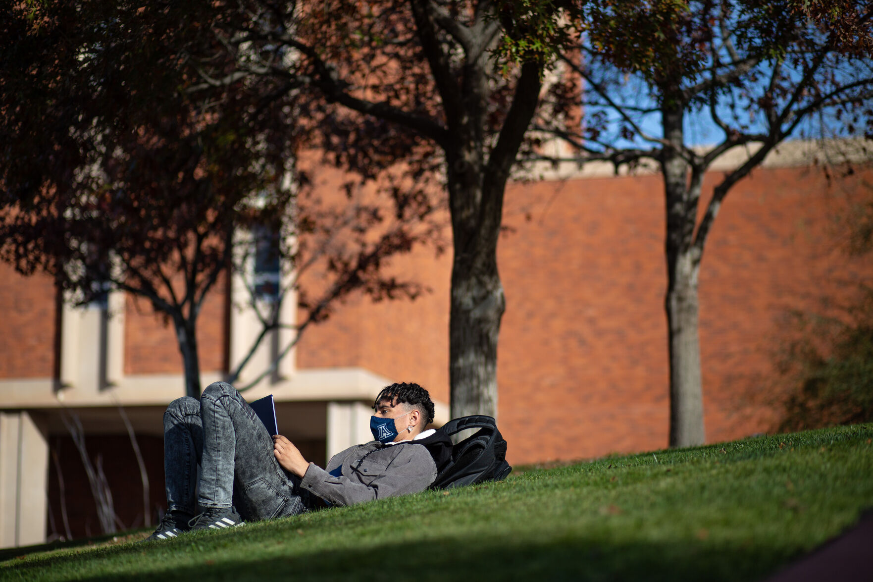 UA Campus